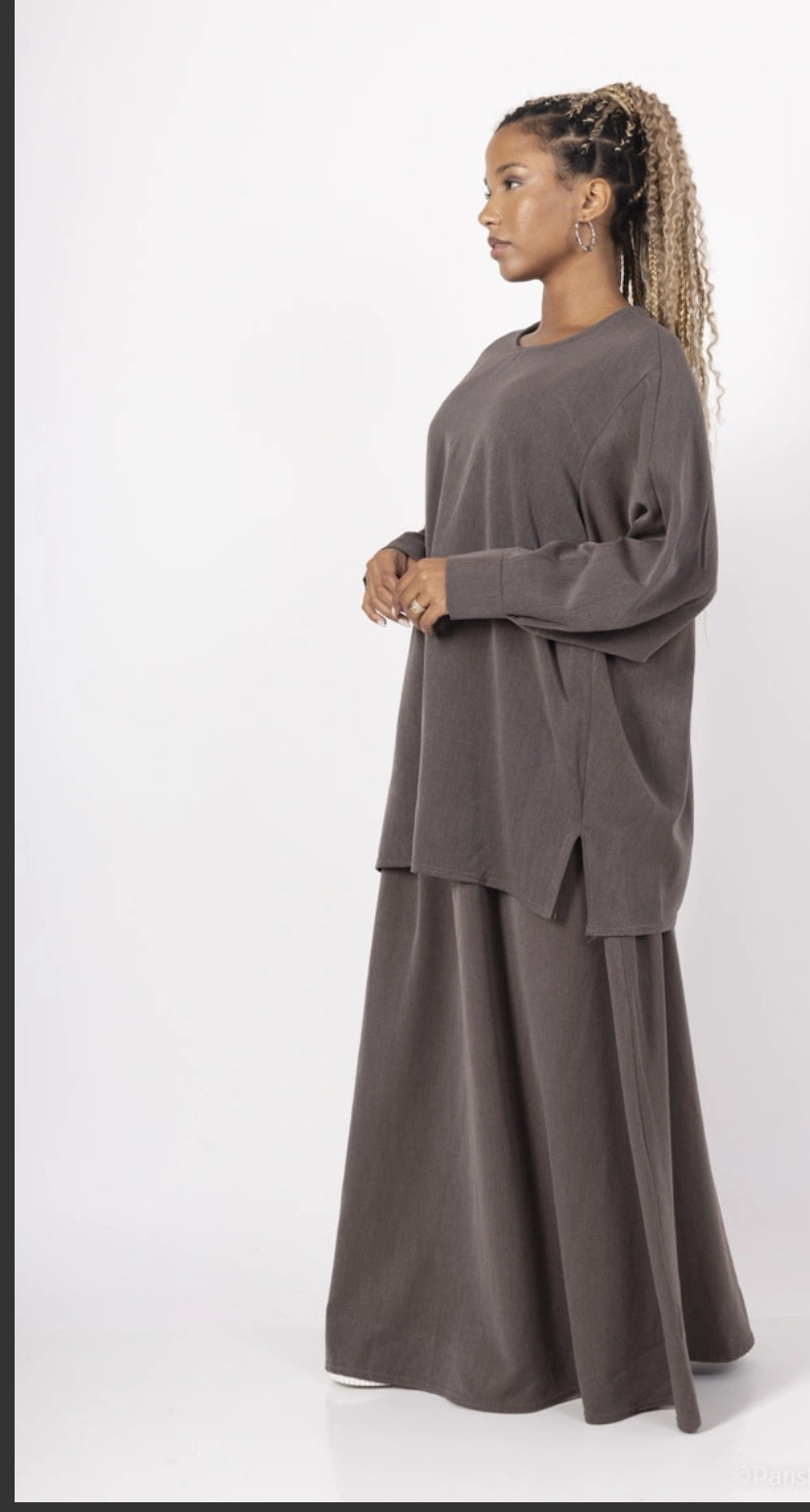 Ensemble jupe image 2