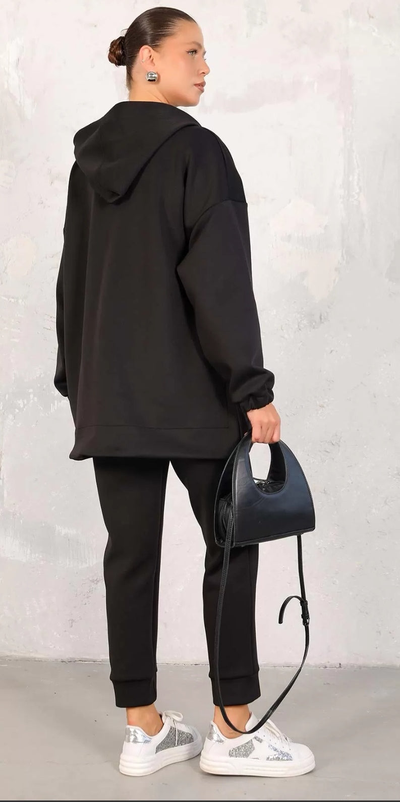 Ensemble SCUBA image 2