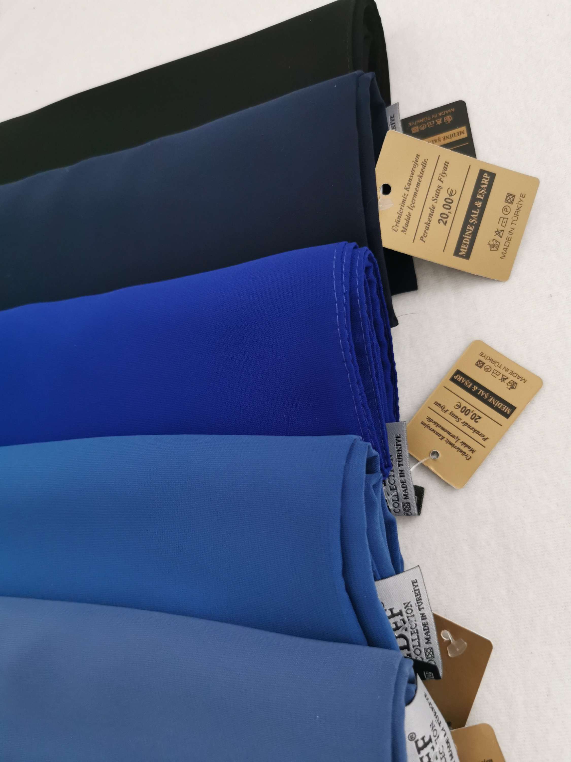 Soie de médine  image 2