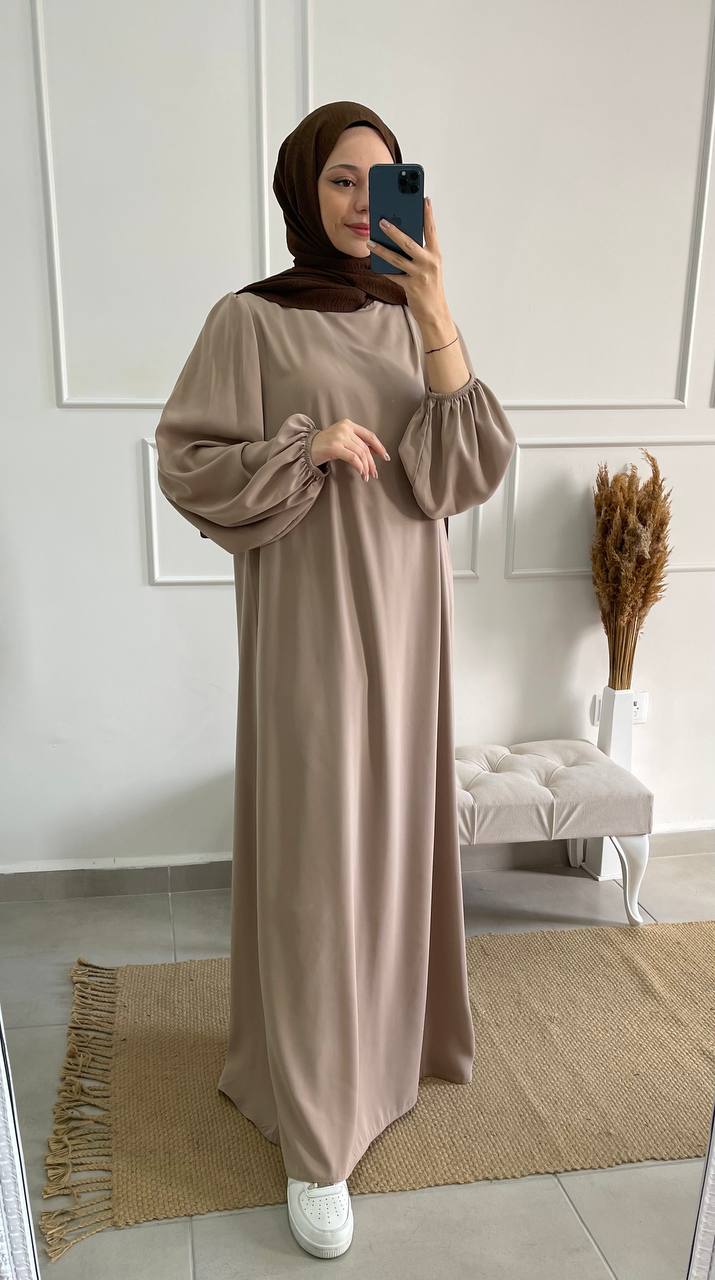 Abaya leila  image 2