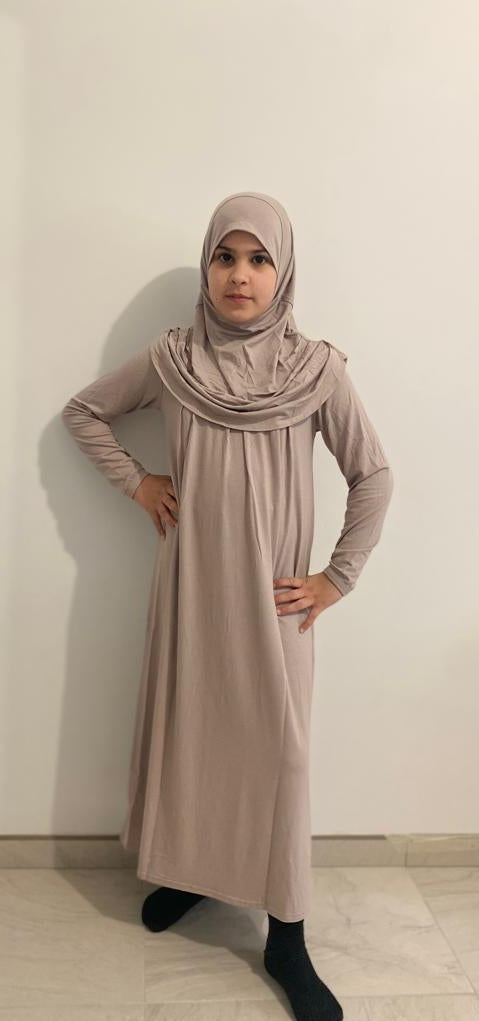 Robe de priére kids  image 0