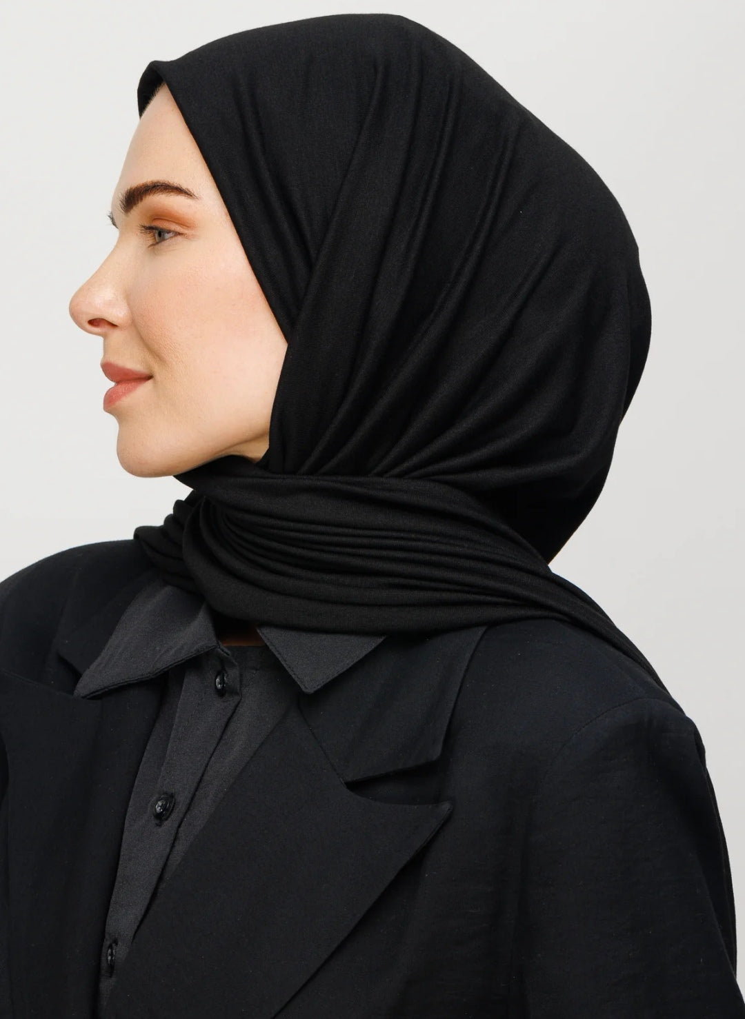 Hijab jersey  image 0