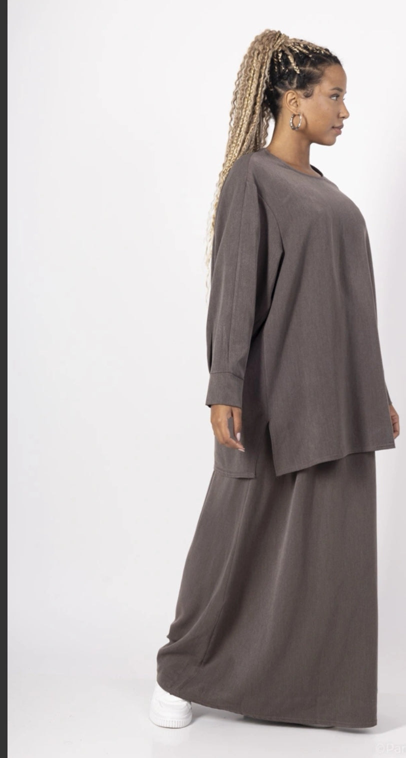 Ensemble jupe image 1