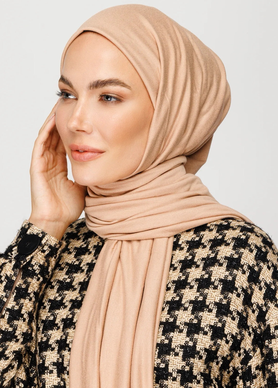 Hijab jersey  image 5