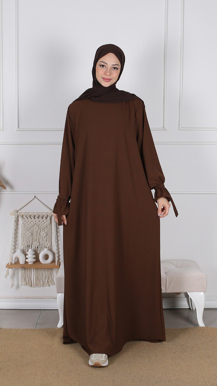 Abaya jazz  image 1