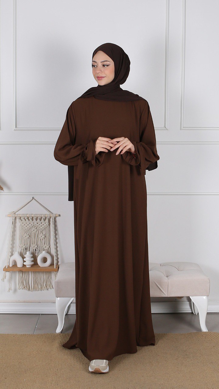 Abaya jazz  image 2