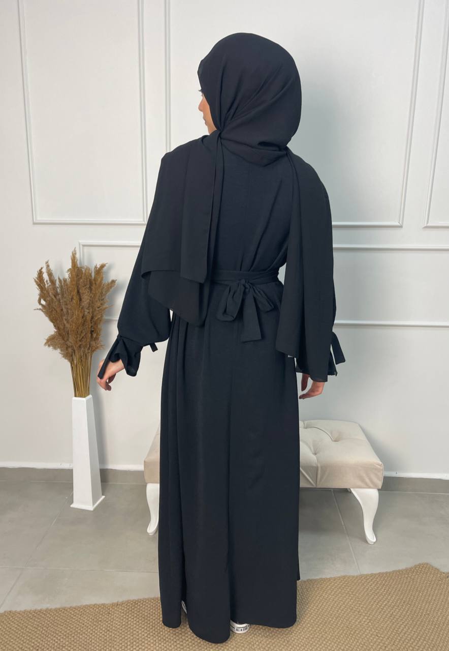 Abaya jazz  image 2