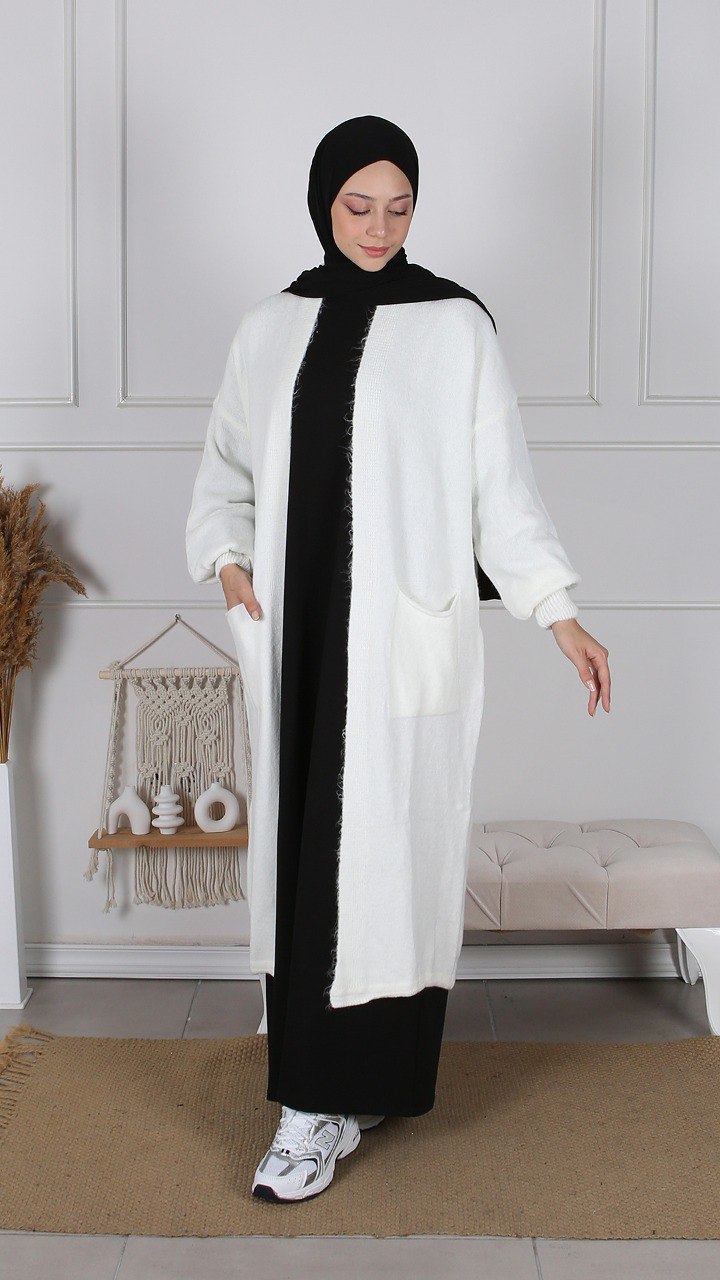 Gilet en maille  image 0