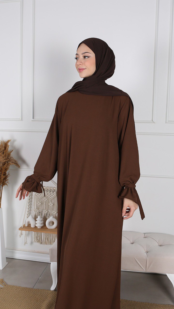 Abaya jazz  image 3