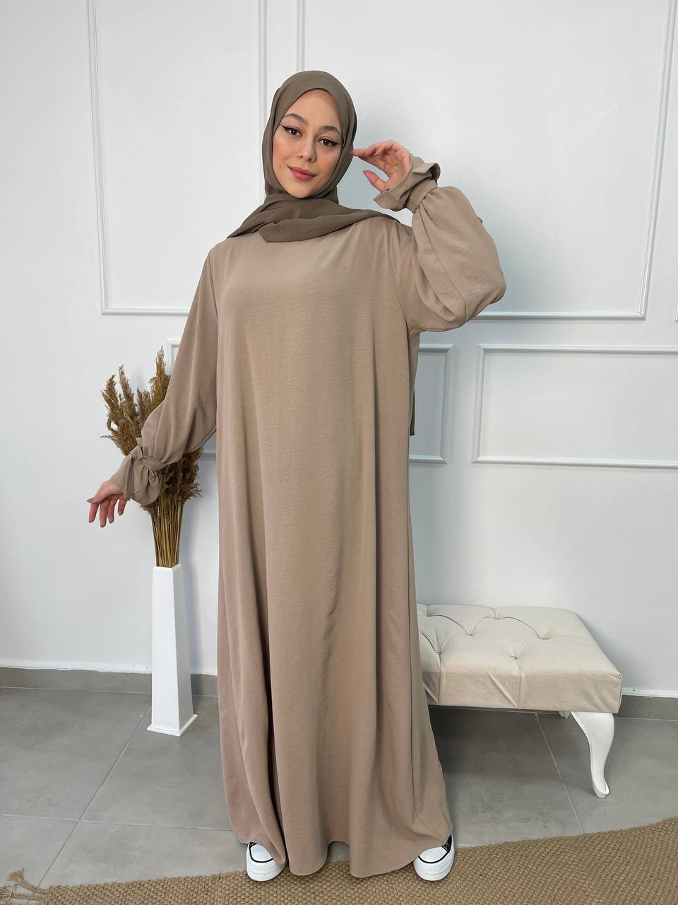 Abaya jazz  image 1