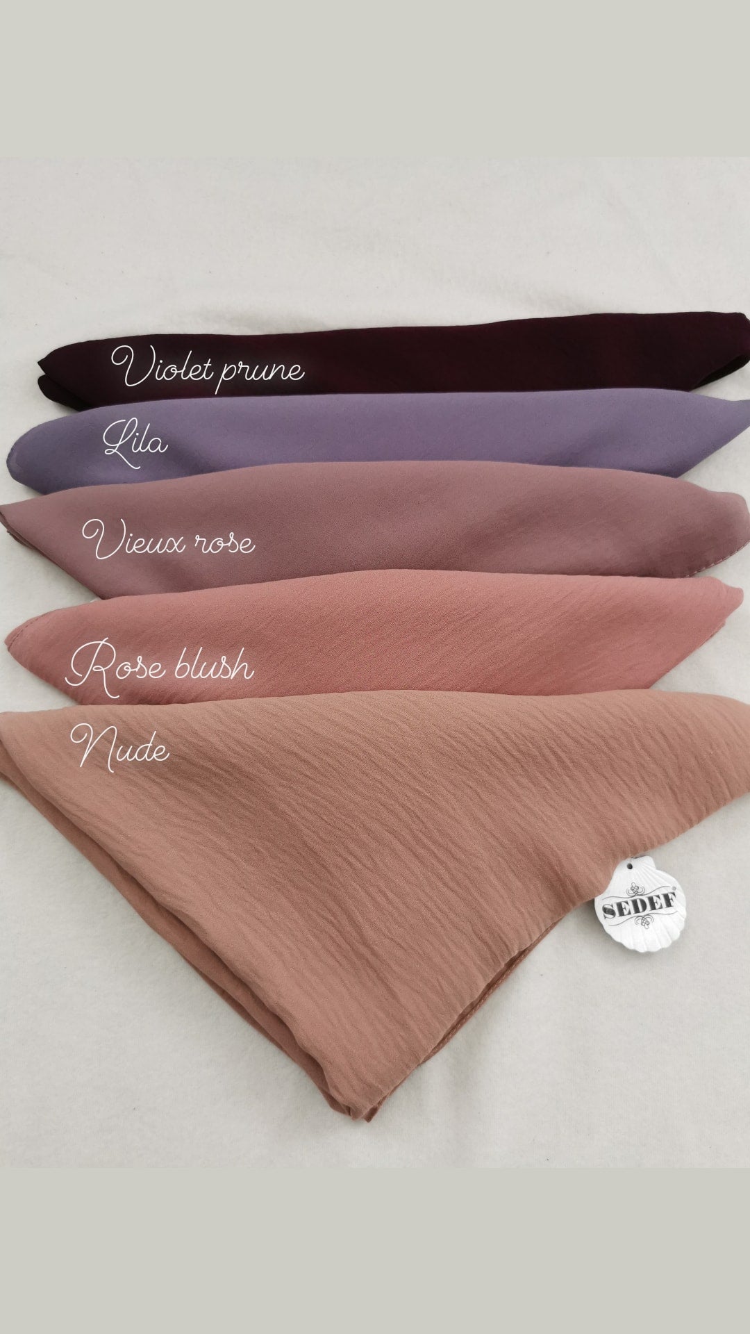 Écharpe jazz  image 0