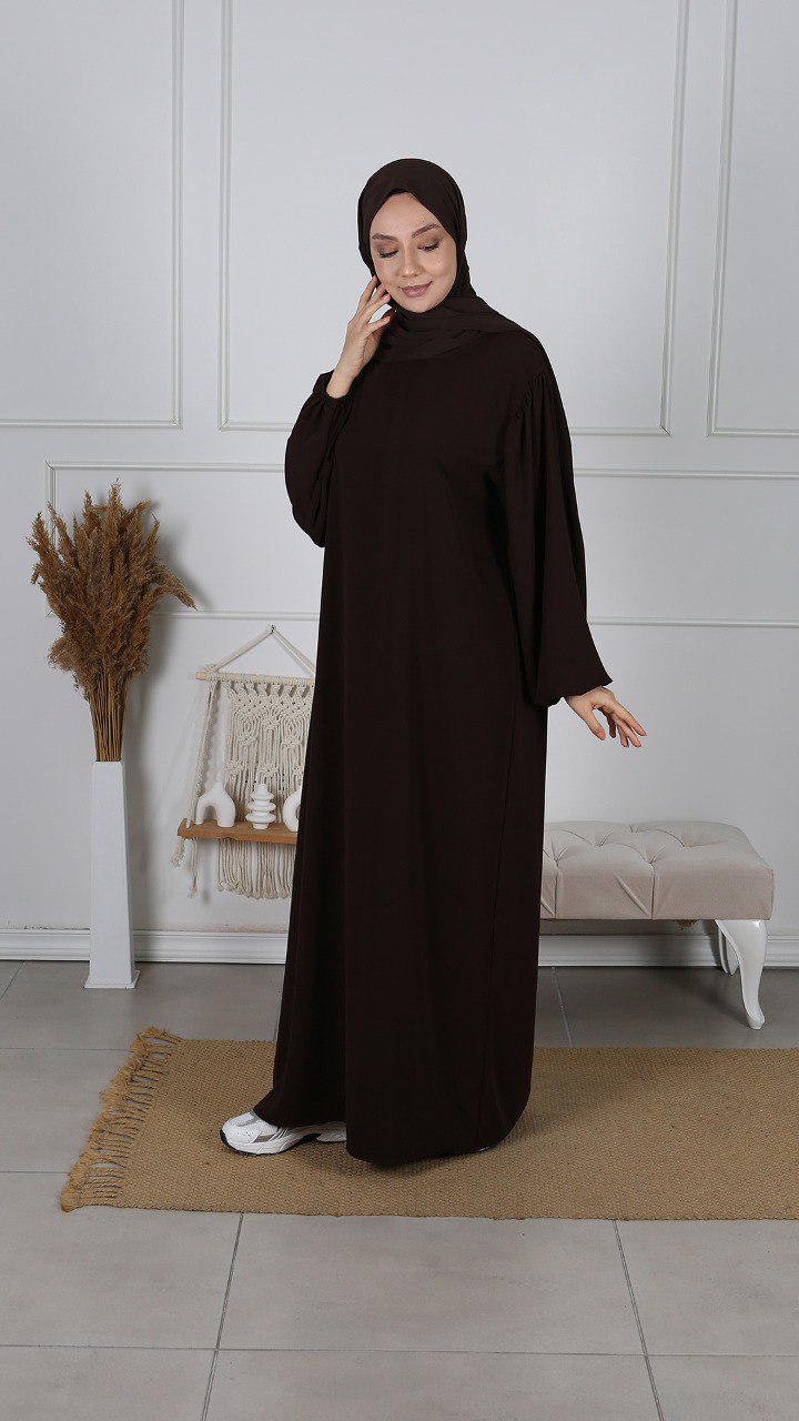 Abaya leila image 2