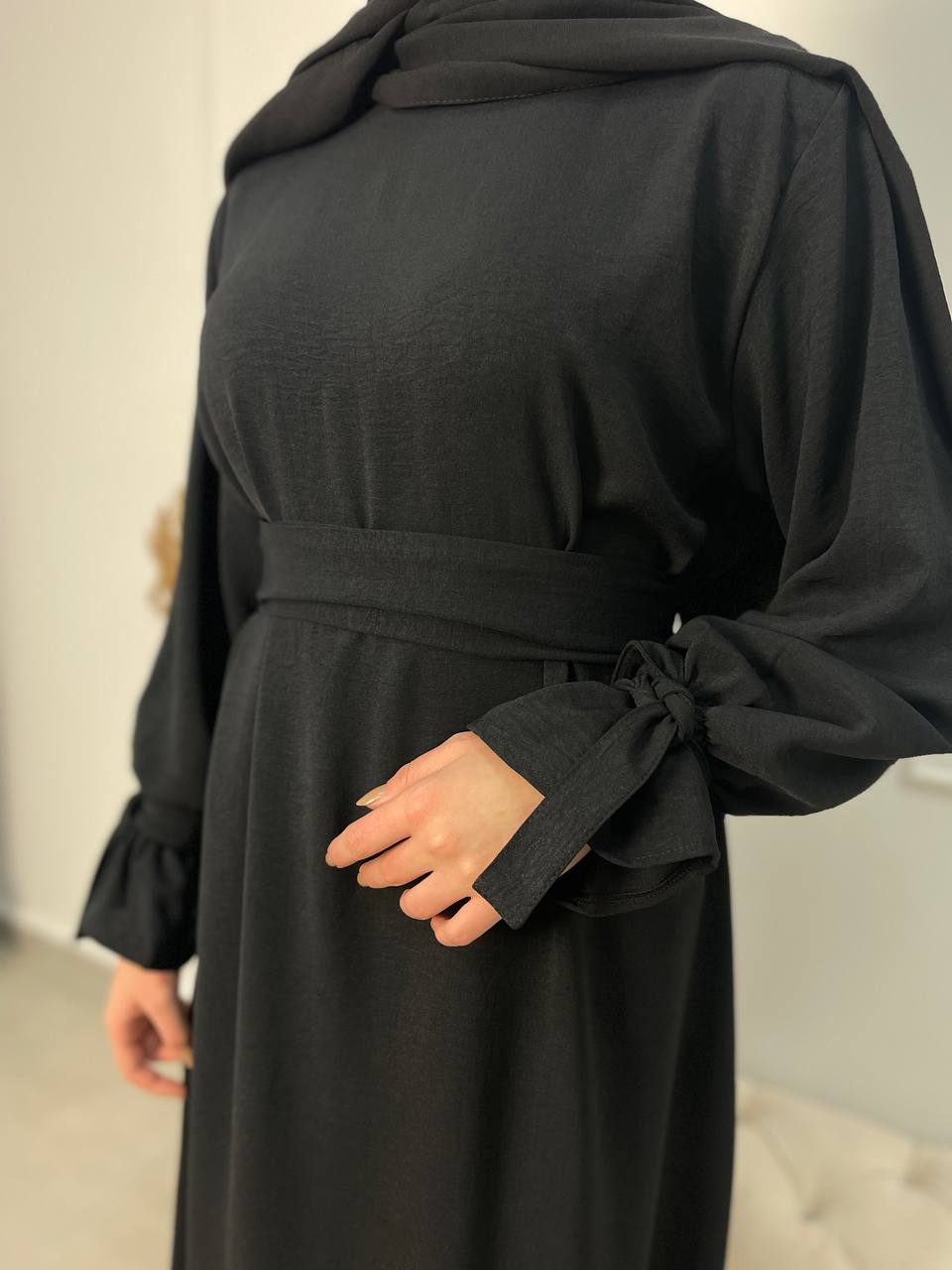 Abaya jazz  image 1