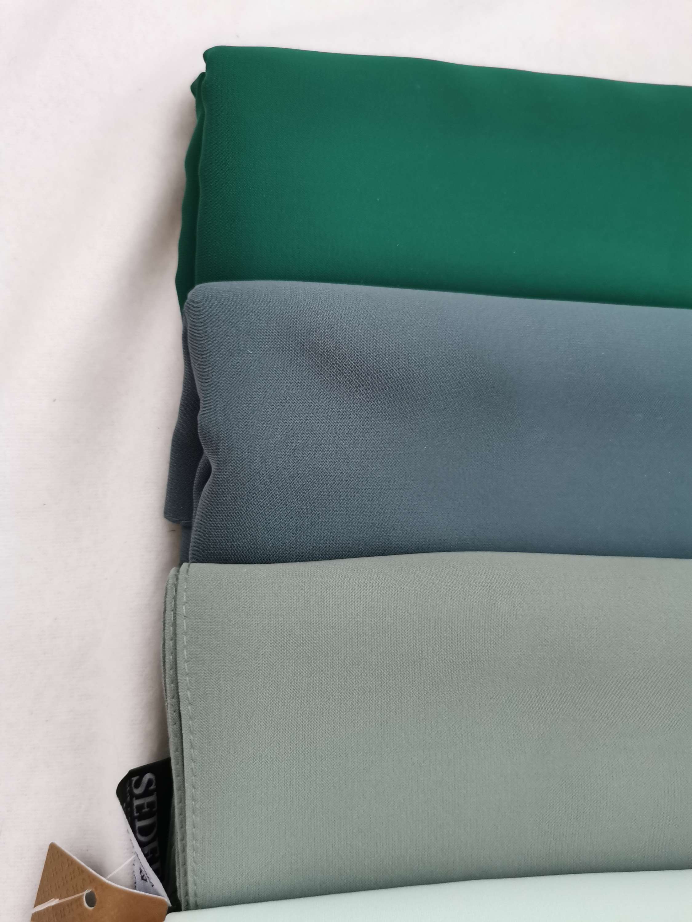 Soie de médine  image 2