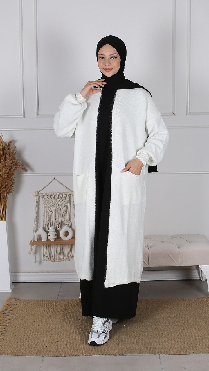 Gilet en maille  image 3