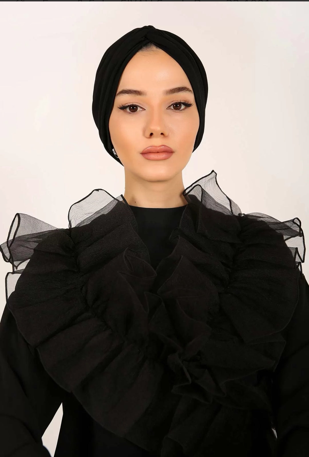 Turban image 0