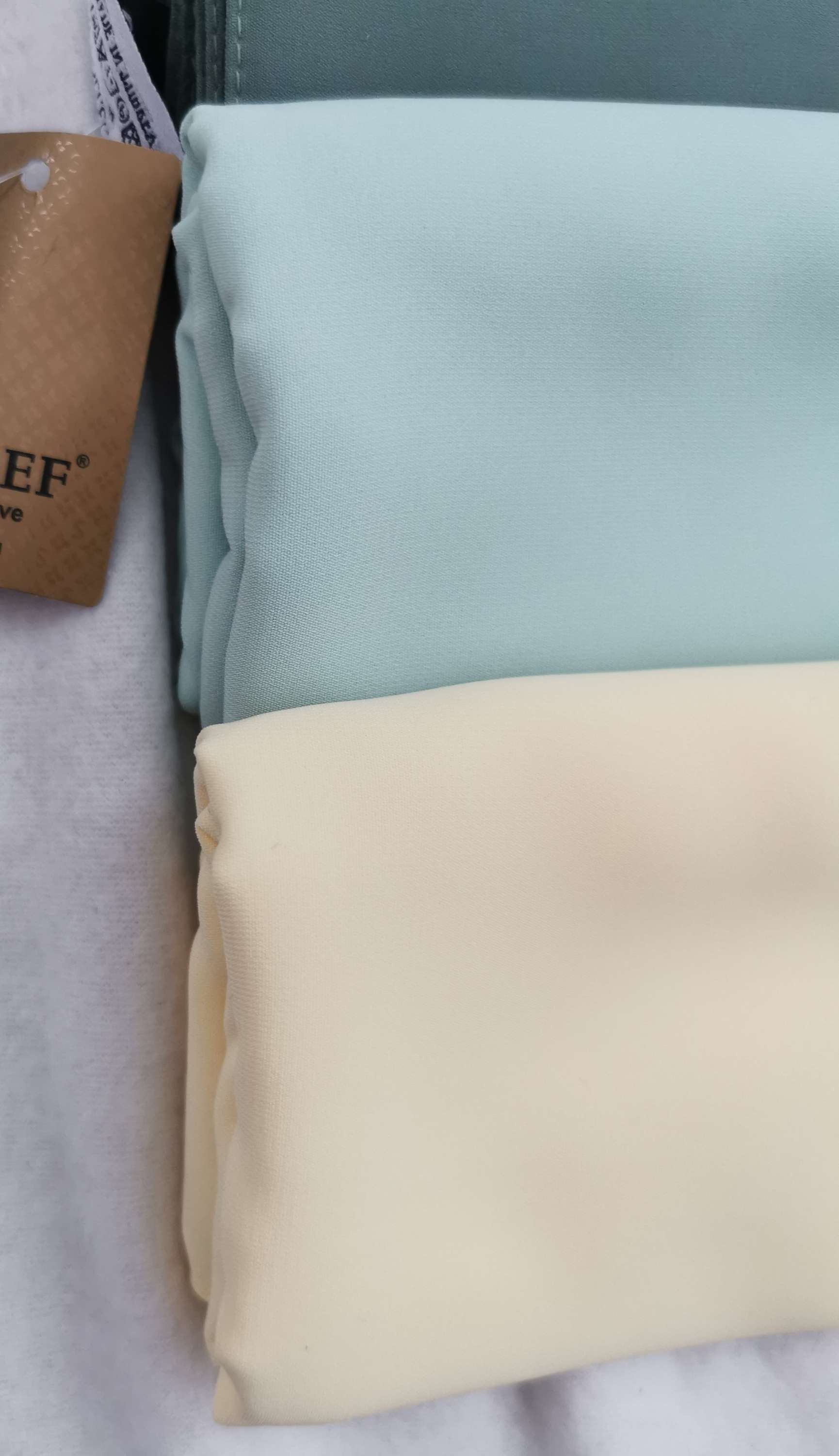 Soie de médine  image 1