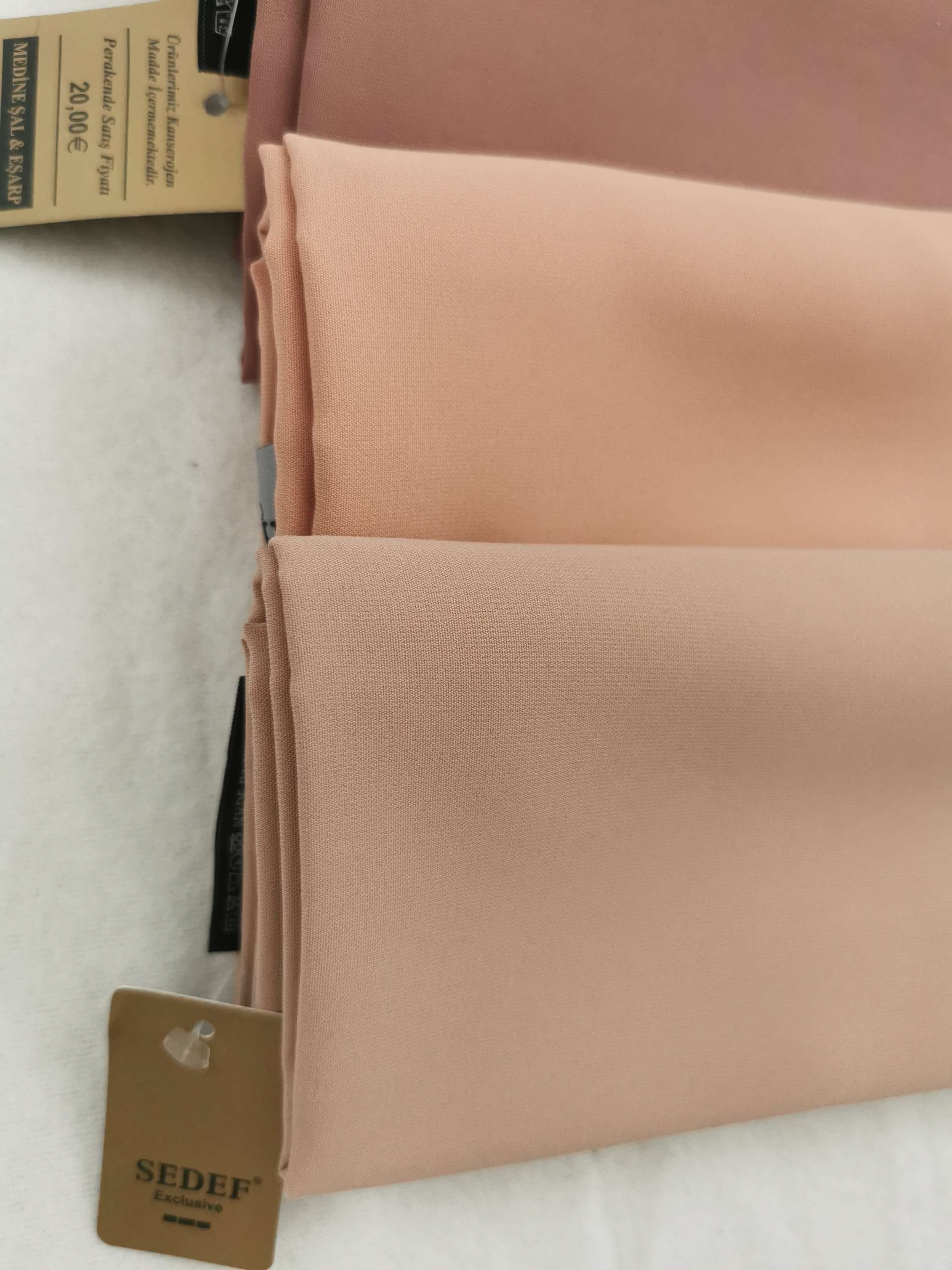 Soie de médine  image 2