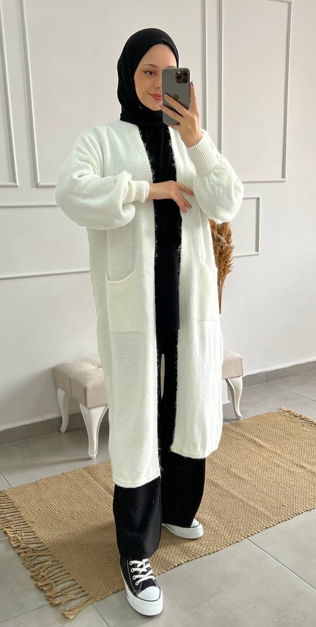 Gilet en maille  image 2