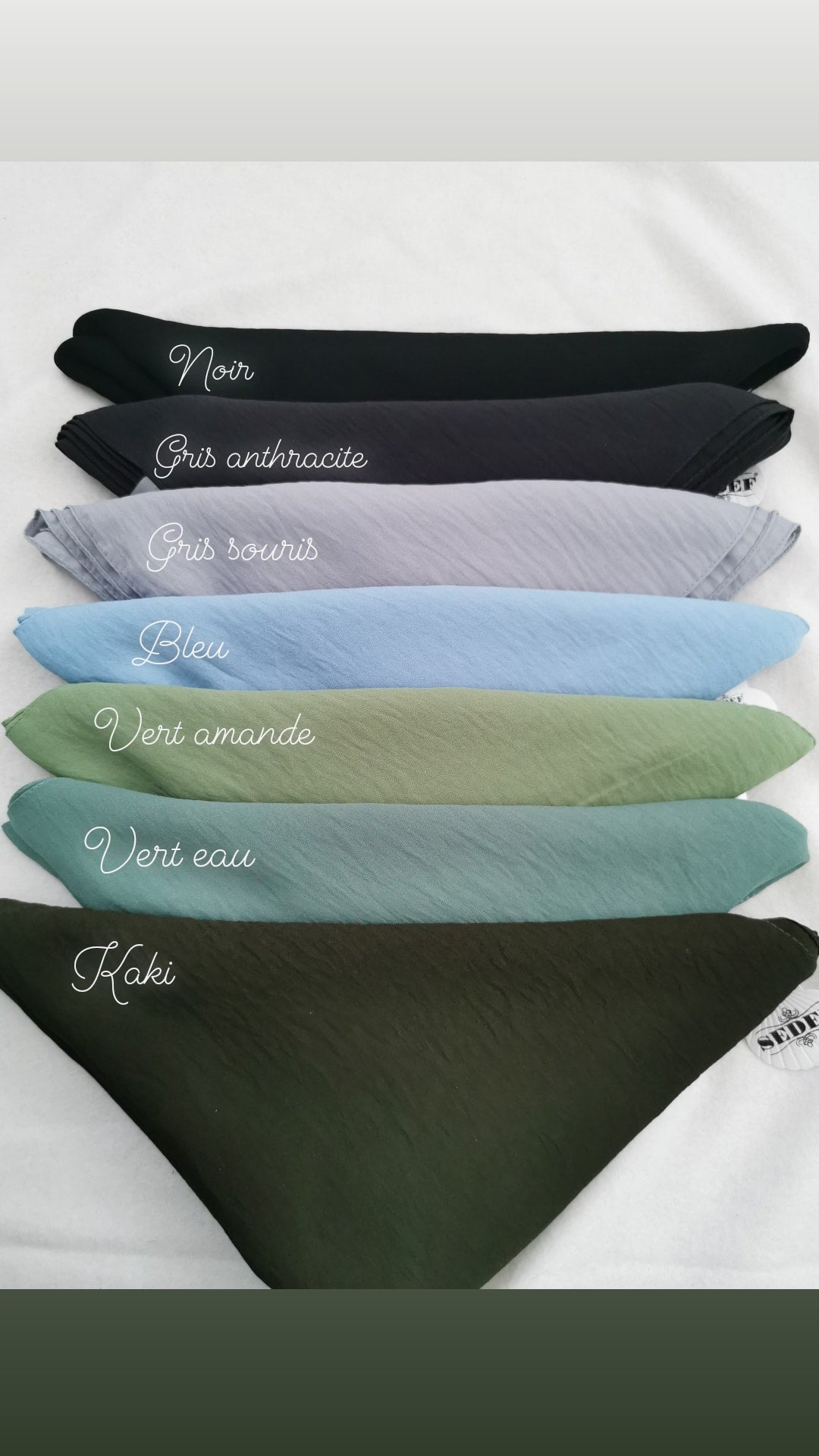 Écharpe jazz  image 0