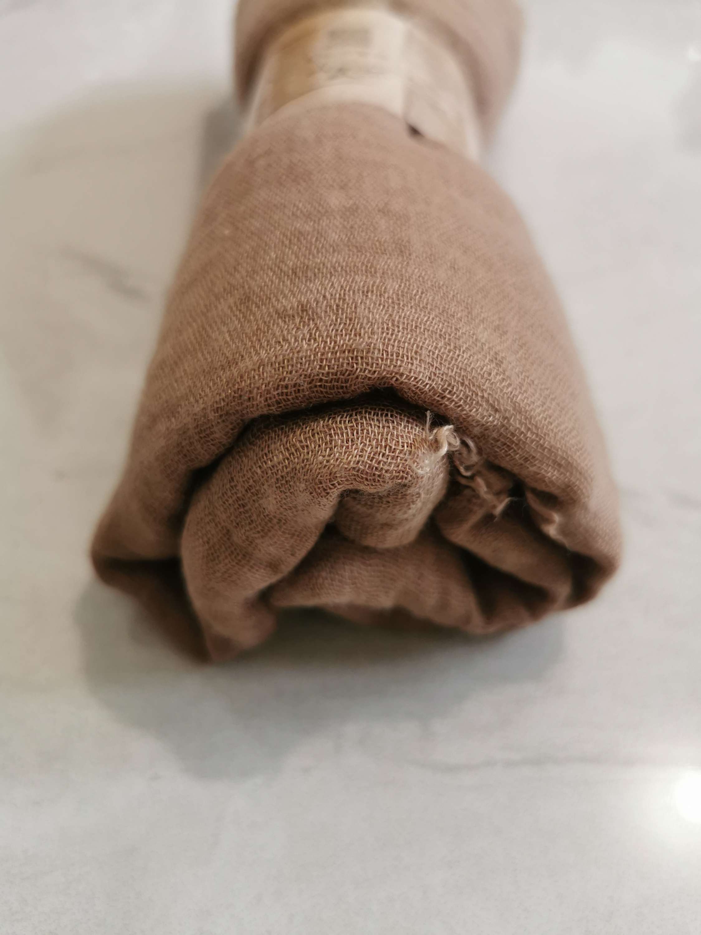 Hijab froissé  image 2