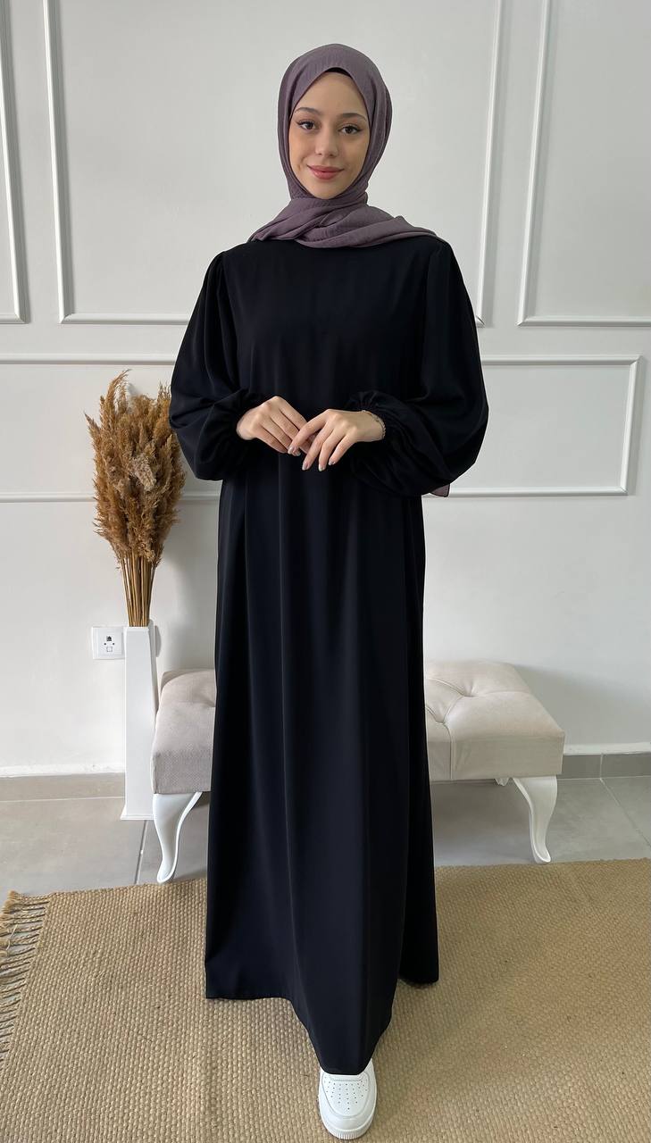 Abaya leila  image 0