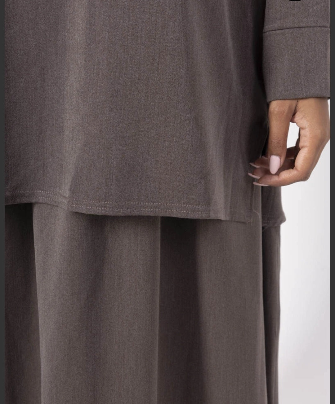 Ensemble jupe image 4