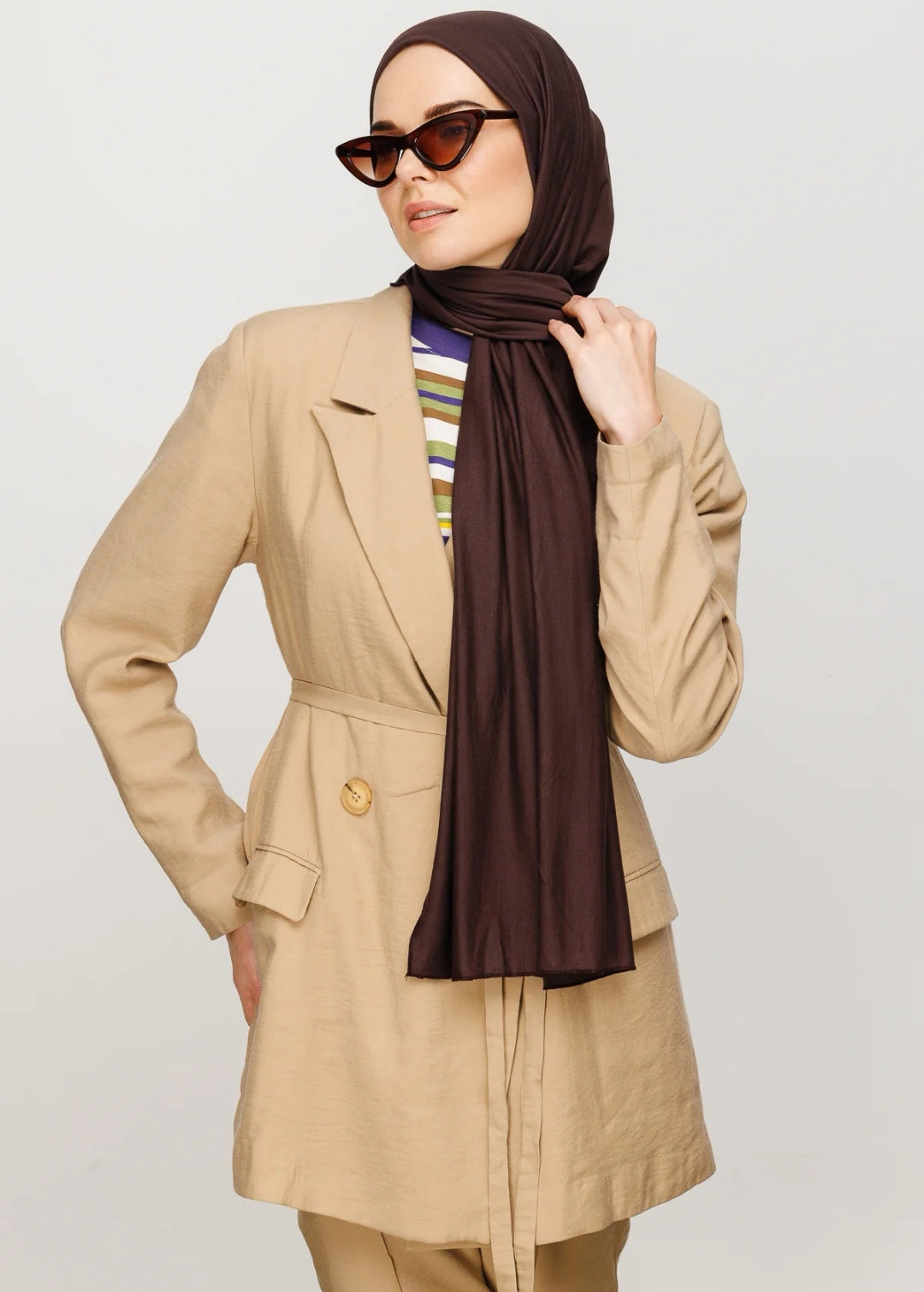 Hijab jersey  image 2